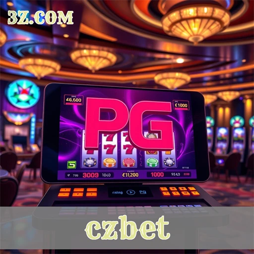 Jogos no czbet: A Diversão Que Você Procura