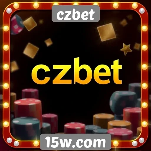 Czbet oferece variedade de jogos de cassino online