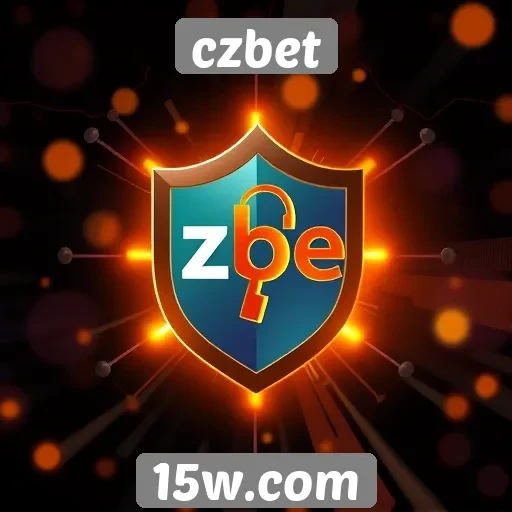 Novos recursos de segurança no czbet