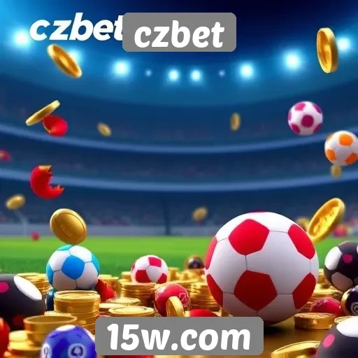 novidades de bônus e promoções em czbet