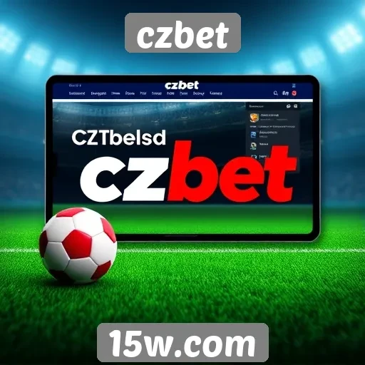 Recursos exclusivos do czbet para apostas online